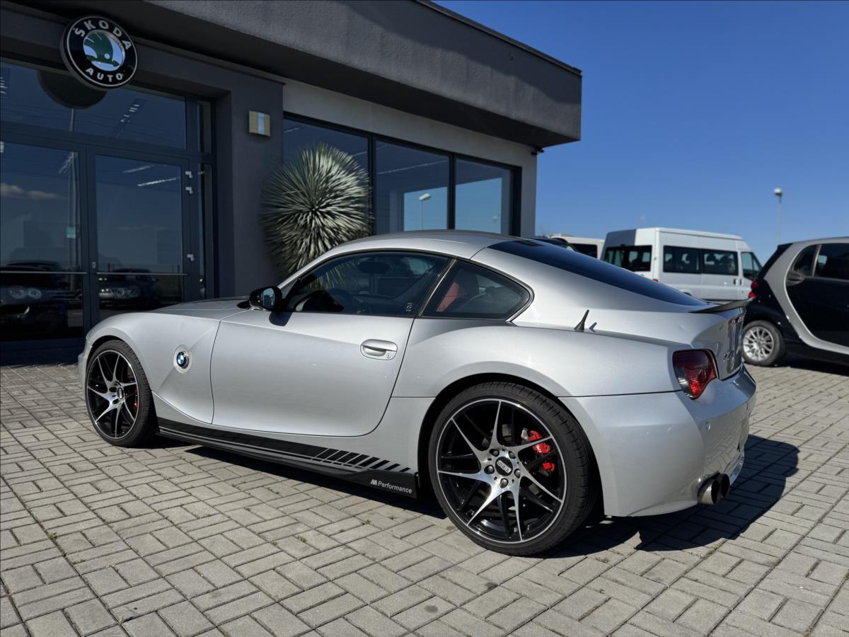bmw-z4-coupe-3-0si-195kw-manual-kuze - 7