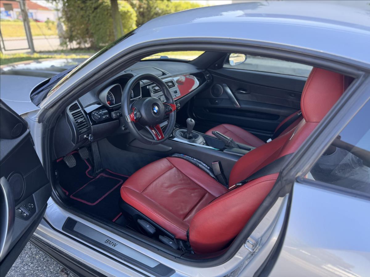 bmw-z4-coupe-3-0si-195kw-manual-kuze - 8