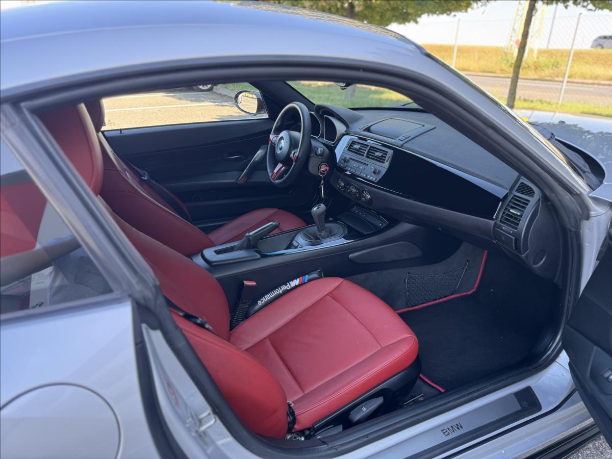 bmw-z4-coupe-3-0si-195kw-manual-kuze - 9