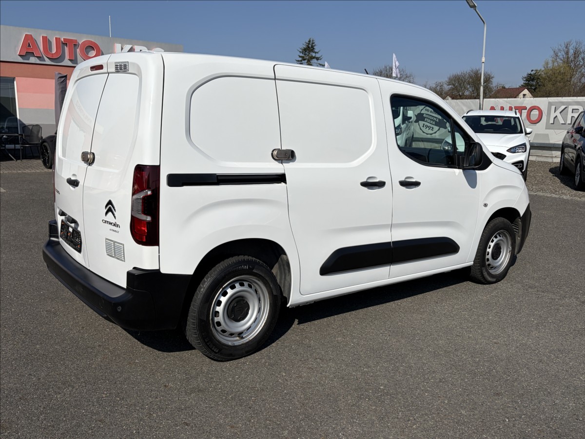 citroen-berlingo-1-5-hdi-klima-temp-pdc-dph - 3
