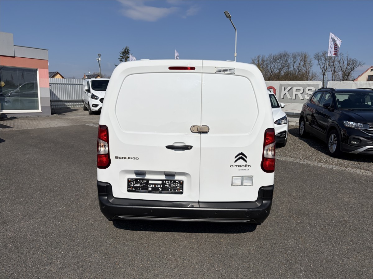 citroen-berlingo-1-5-hdi-klima-temp-pdc-dph - 6