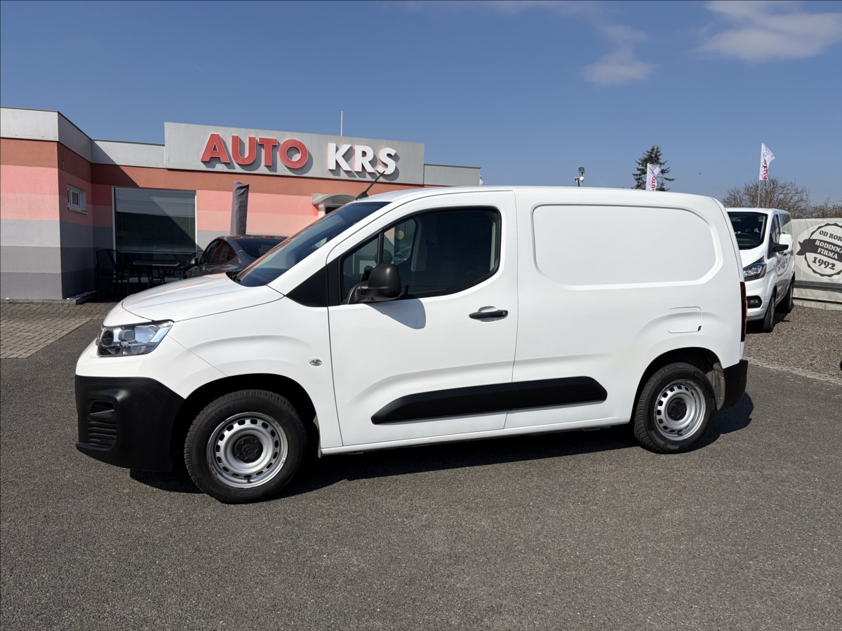 citroen-berlingo-1-5-hdi-klima-temp-pdc-dph - 8