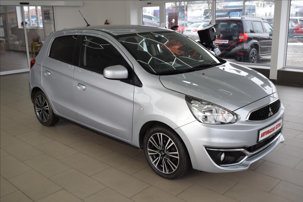 mitsubishi-space-star-1-2-i-1-maj-klima-vyhr-sed - 2