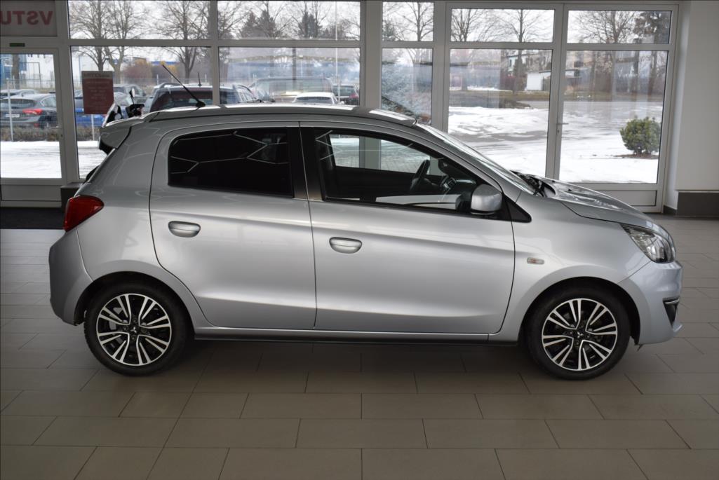 mitsubishi-space-star-1-2-i-1-maj-klima-vyhr-sed - 3