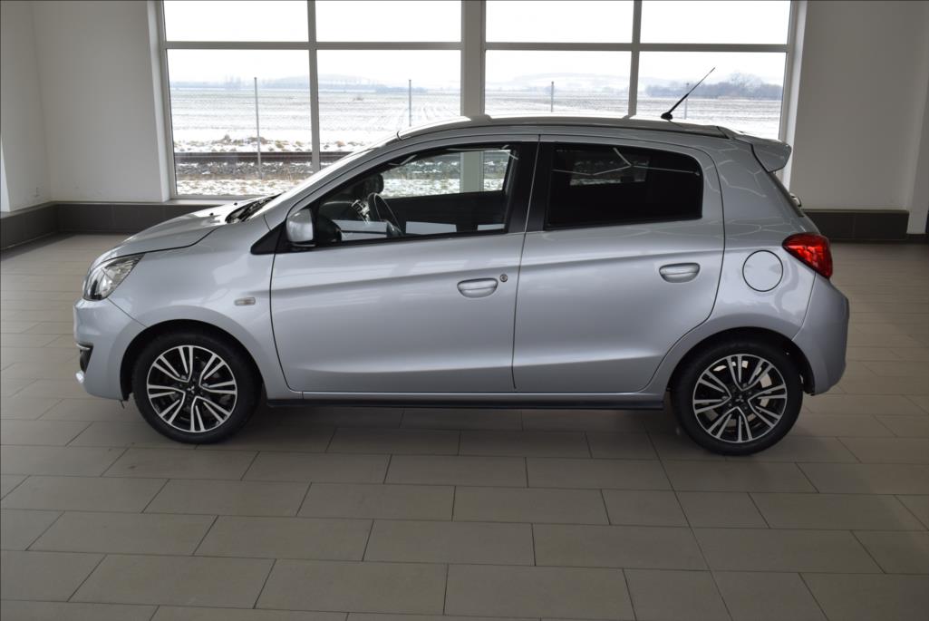 mitsubishi-space-star-1-2-i-1-maj-klima-vyhr-sed - 4