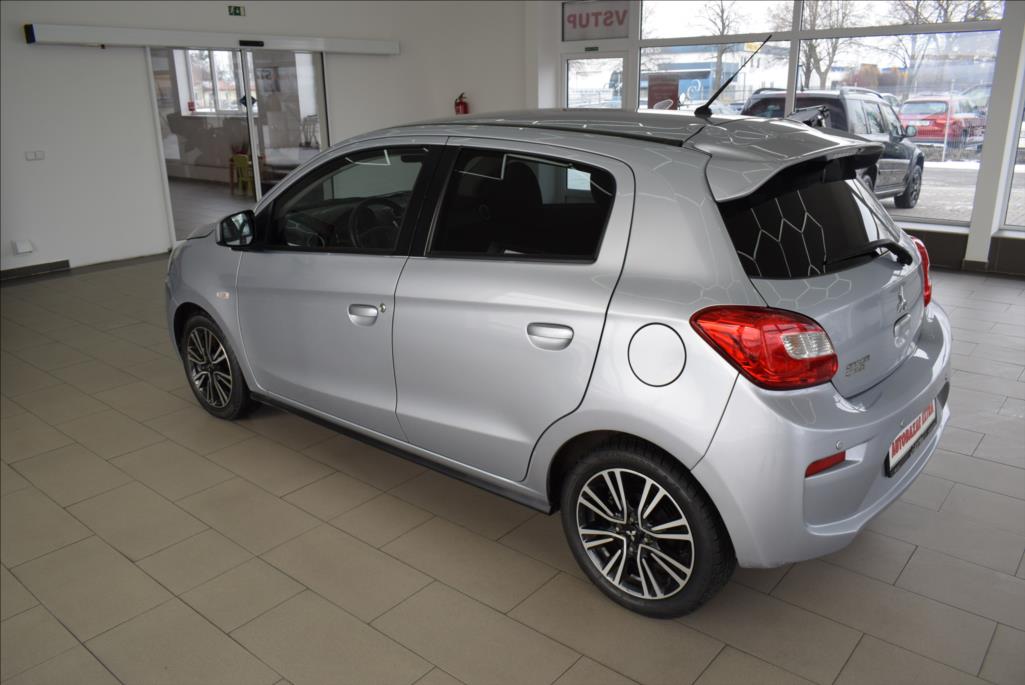 mitsubishi-space-star-1-2-i-1-maj-klima-vyhr-sed - 7