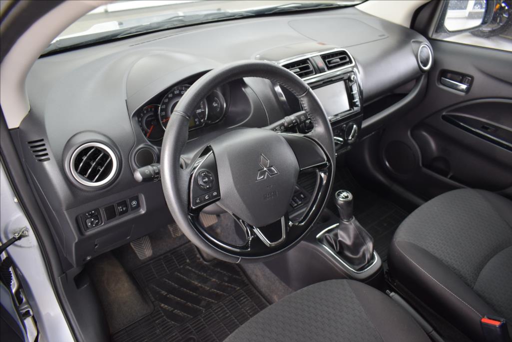 mitsubishi-space-star-1-2-i-1-maj-klima-vyhr-sed - 8