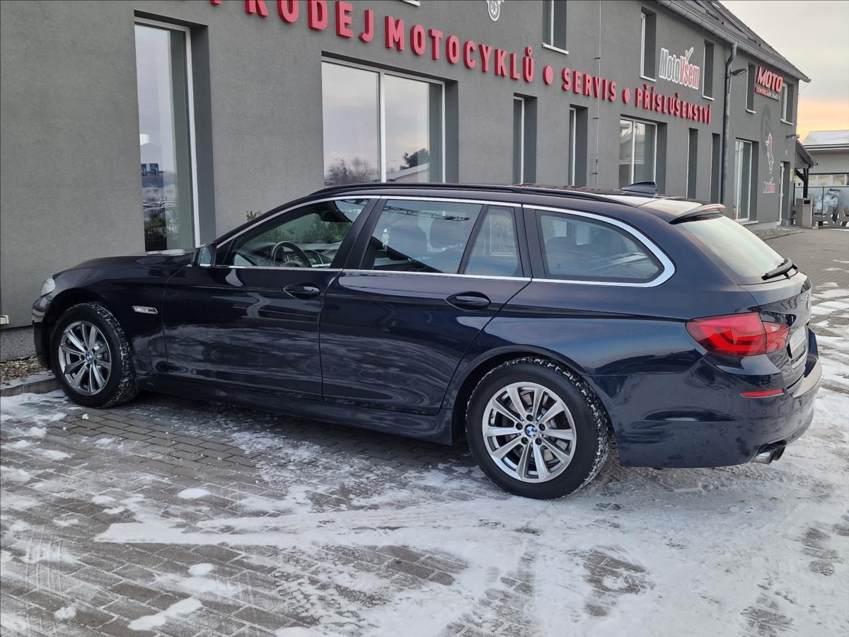 bmw-rada-5-520d-135kw-manual-2-majitel - 6