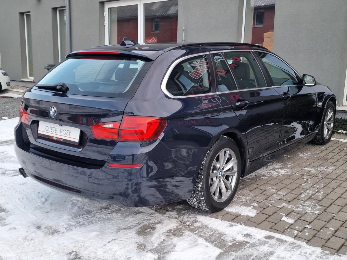 bmw-rada-5-520d-135kw-manual-2-majitel - 9