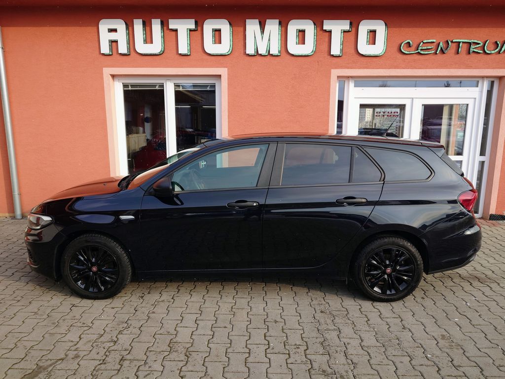 fiat-tipo-1-4-street-70kw - 1