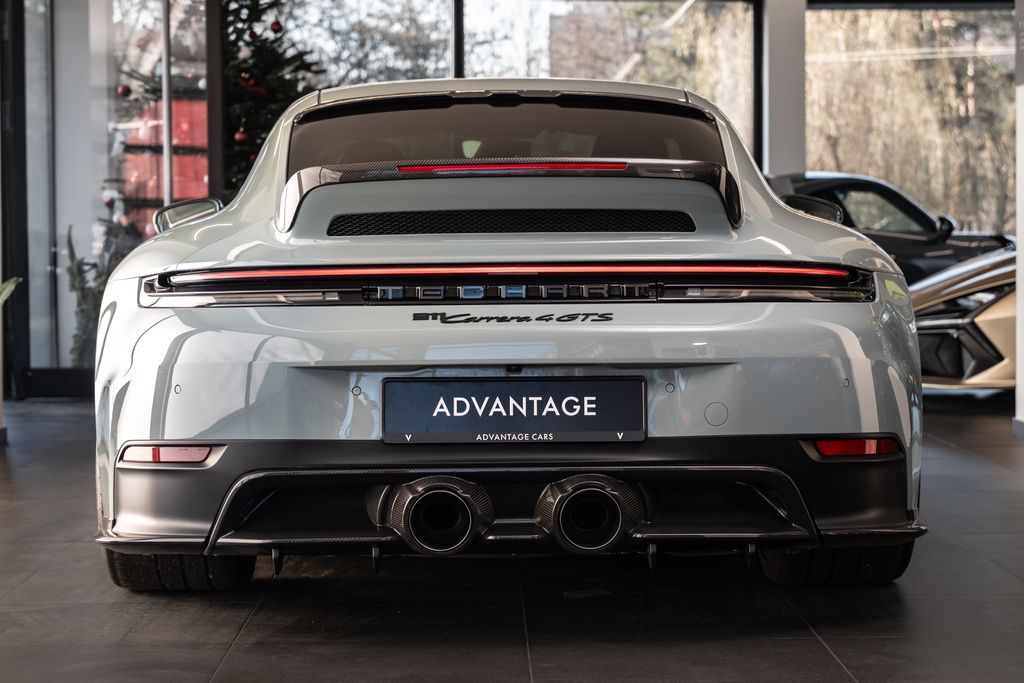 porsche-911-992-2-carrera-4-gts-techart - 2