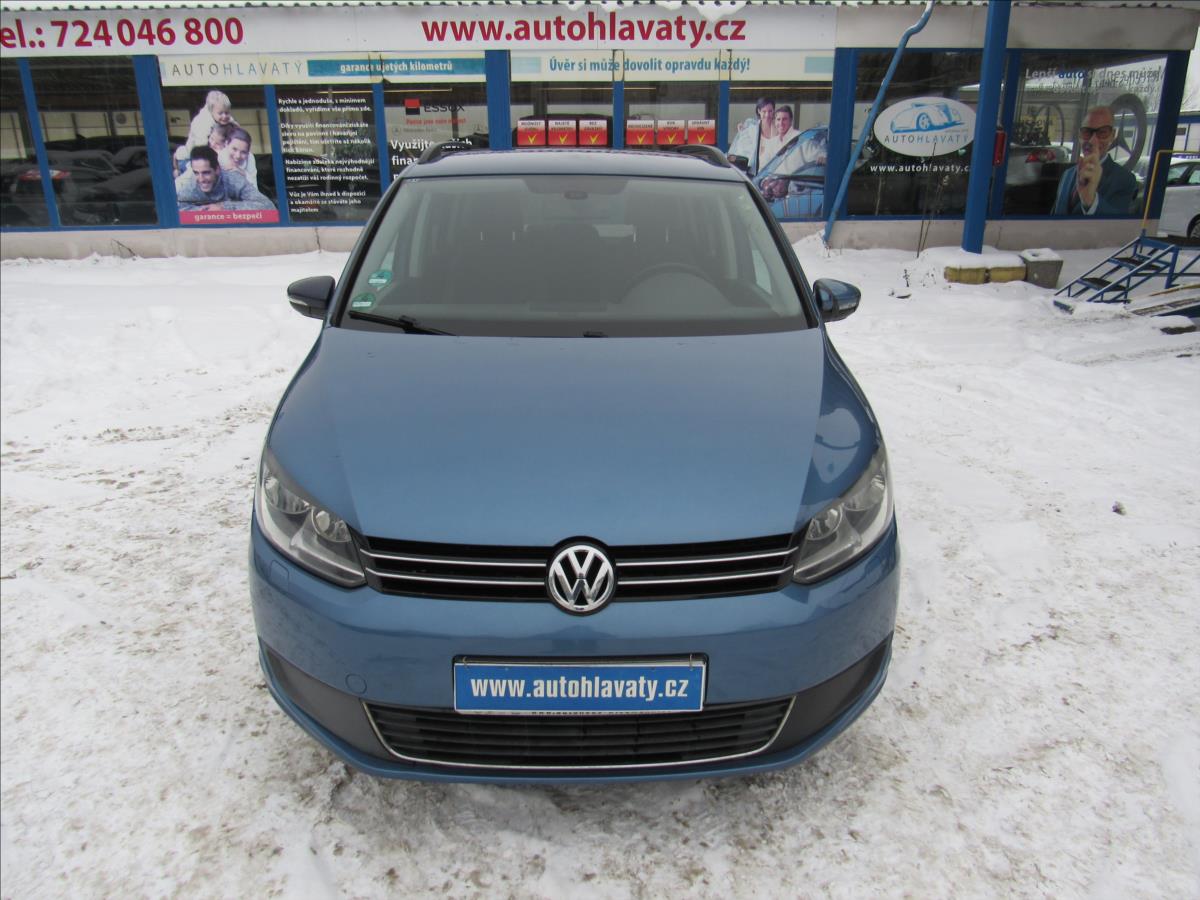 volkswagen-touran-1-2-tsi-77kw-7-mist - 1