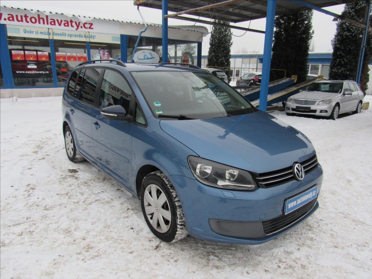 volkswagen-touran-1-2-tsi-77kw-7-mist - 2