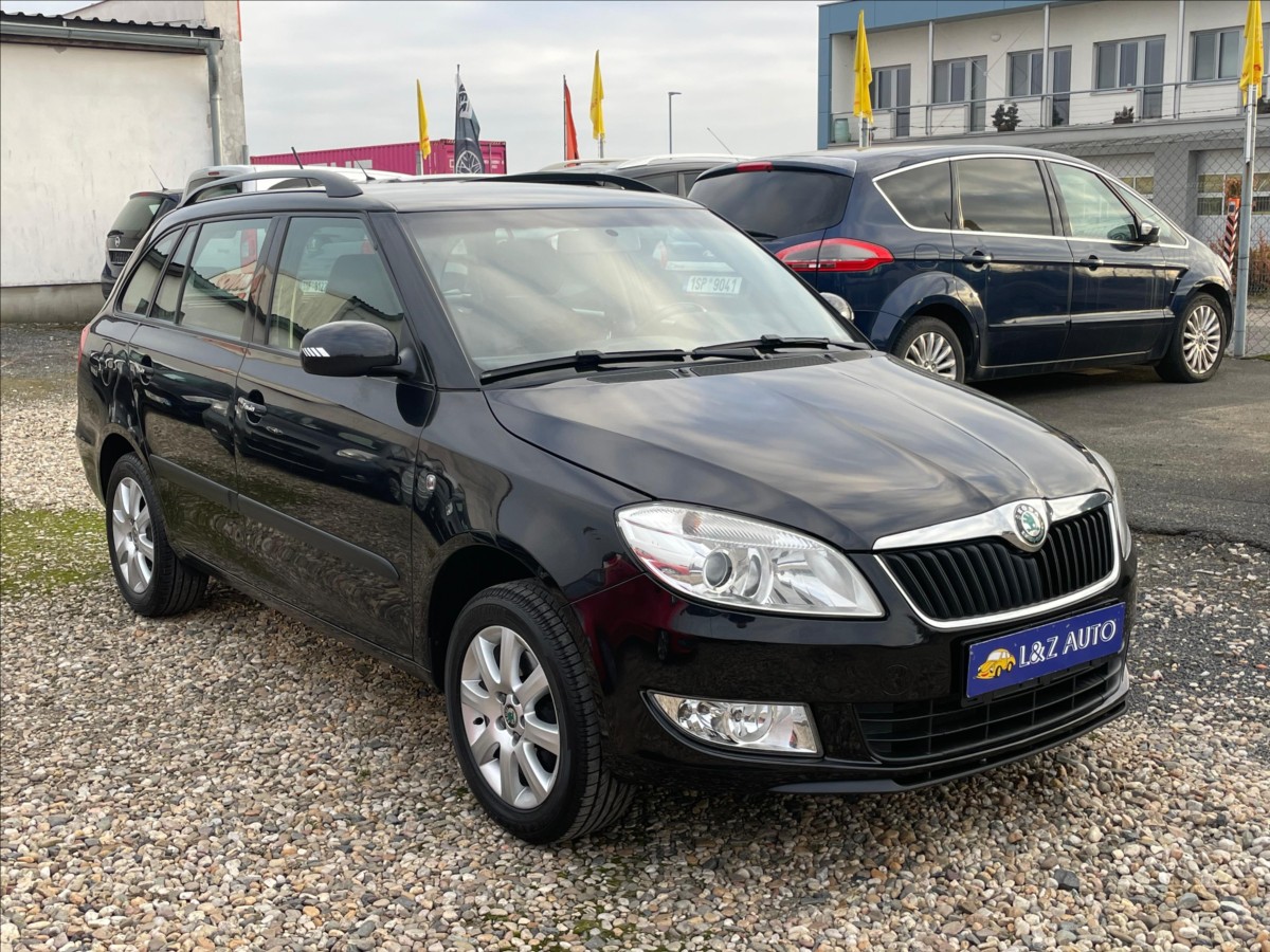 skoda-fabia-1-2-tsi - 2