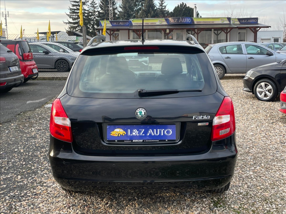 skoda-fabia-1-2-tsi - 4