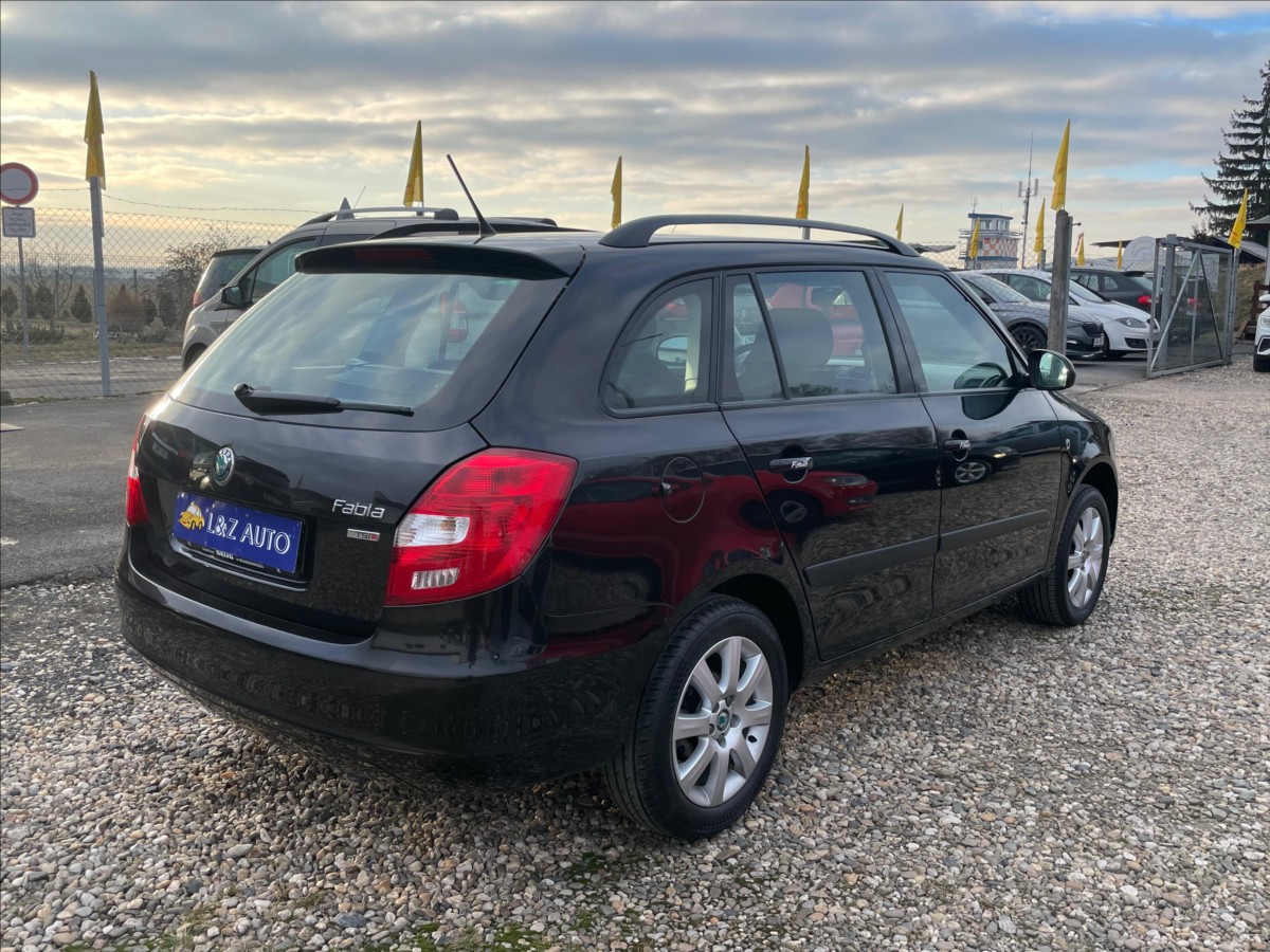 skoda-fabia-1-2-tsi - 5