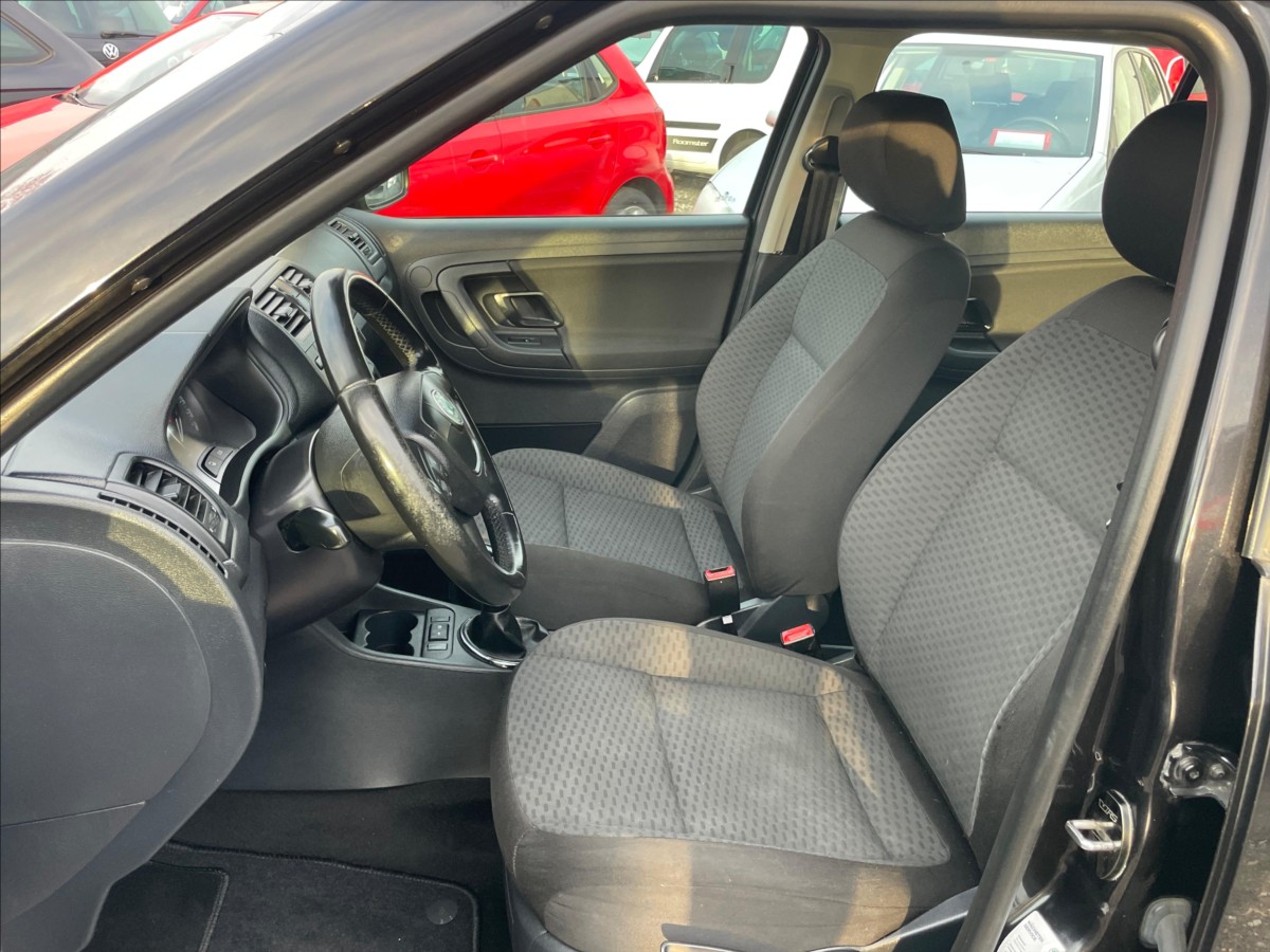 skoda-fabia-1-2-tsi - 7