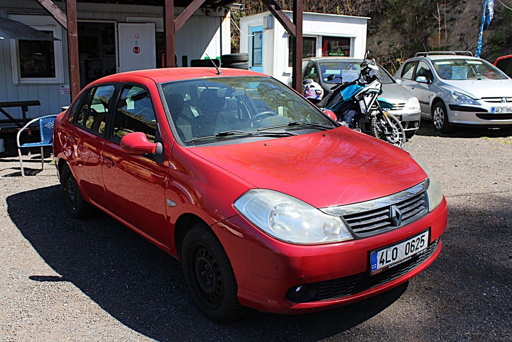 renault-thalia-1-2i-klima - 2