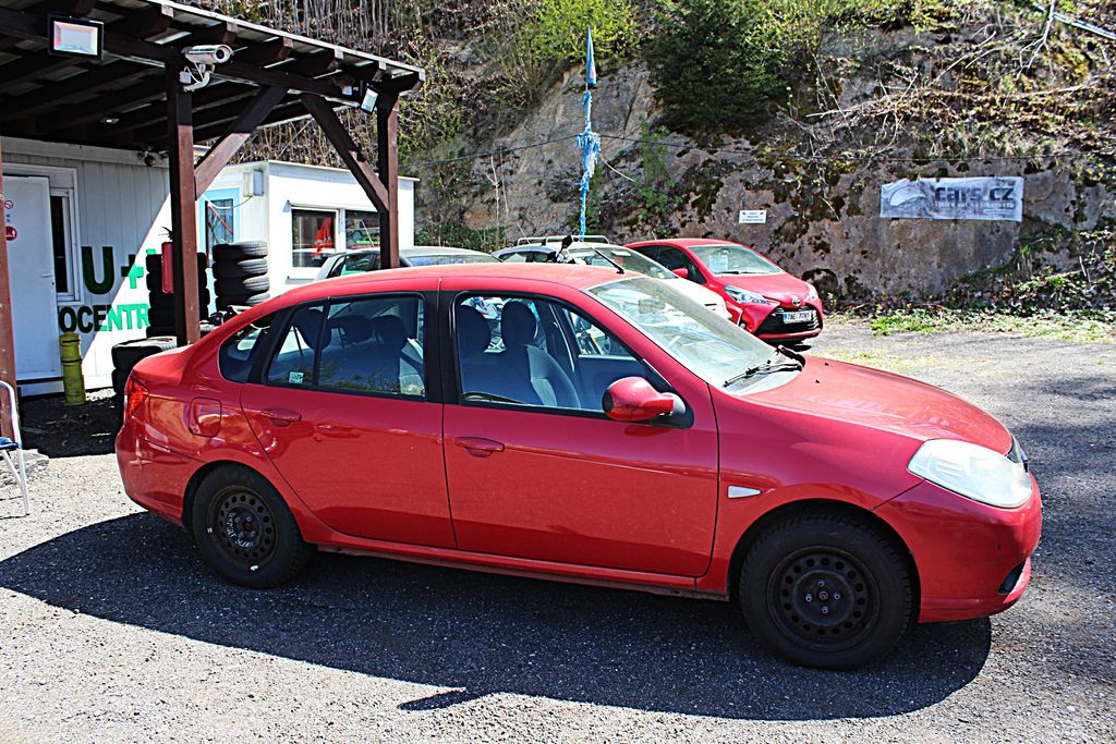 renault-thalia-1-2i-klima - 3