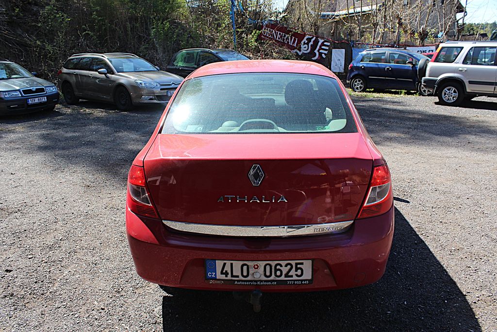 renault-thalia-1-2i-klima - 5