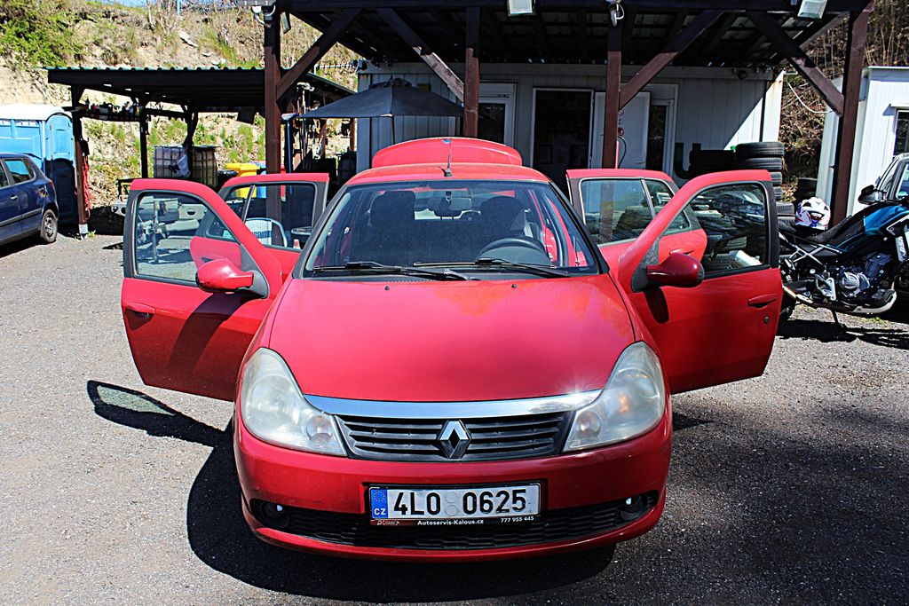 renault-thalia-1-2i-klima - 9