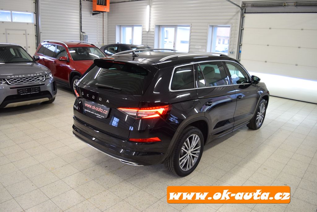 skoda-kodiaq-2-0-tdi-laurin-klement-dsg-2 - 7