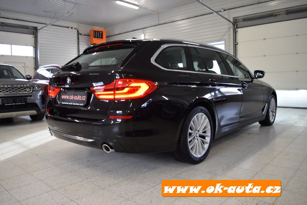 bmw-rada-5-2-0d-luxury-line-98-000-km-tz - 6