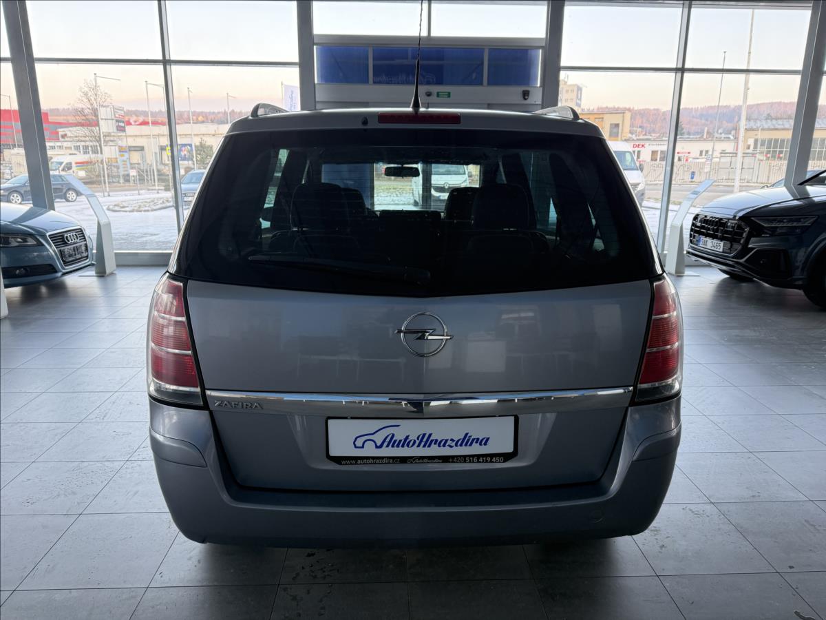 opel-zafira-1-6-77kw-serviska-7-mist - 4