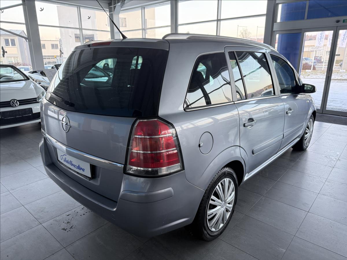 opel-zafira-1-6-77kw-serviska-7-mist - 5