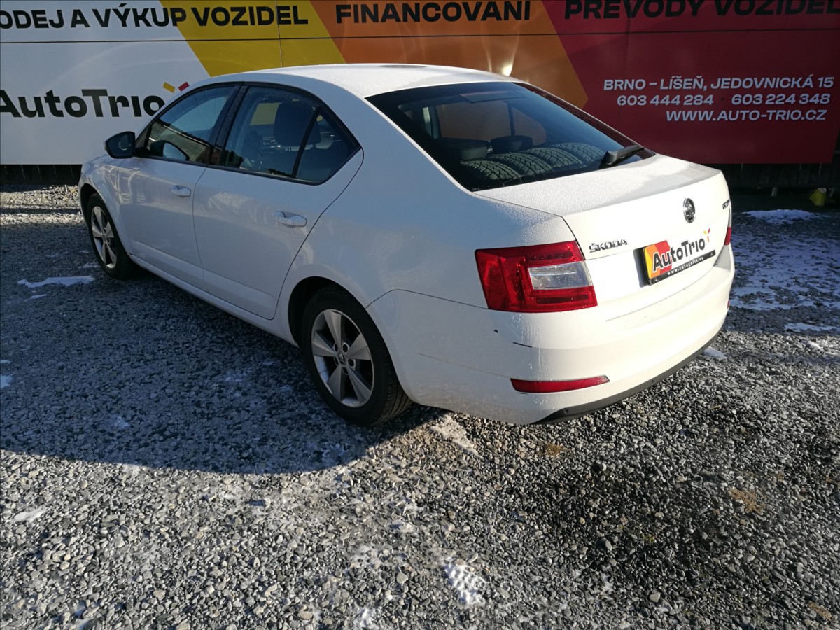 skoda-octavia-1-6-tdi-elegance - 2