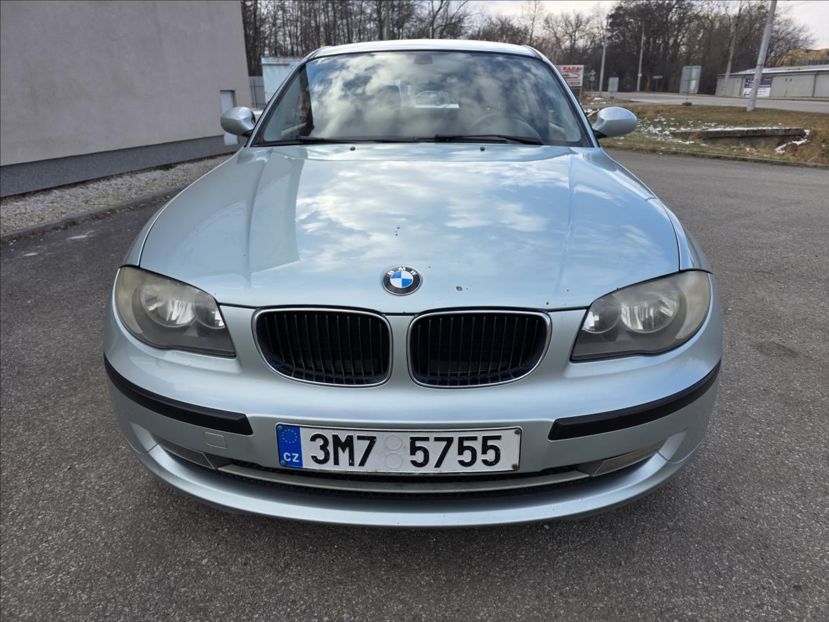 bmw-rada-1-2-0-105-kw-klima-abs-alu-2-0i-105-kw-klima-abs-alu - 1