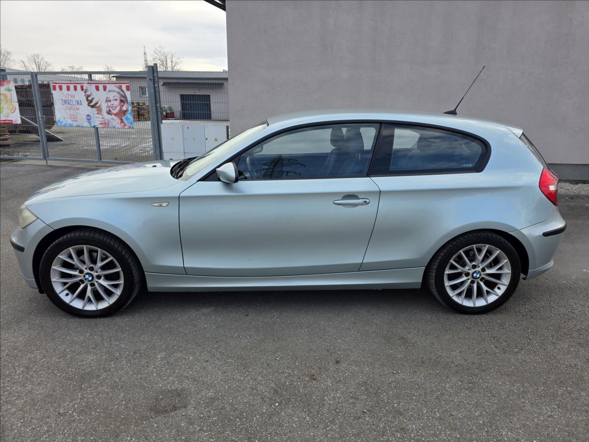 bmw-rada-1-2-0-105-kw-klima-abs-alu-2-0i-105-kw-klima-abs-alu - 2