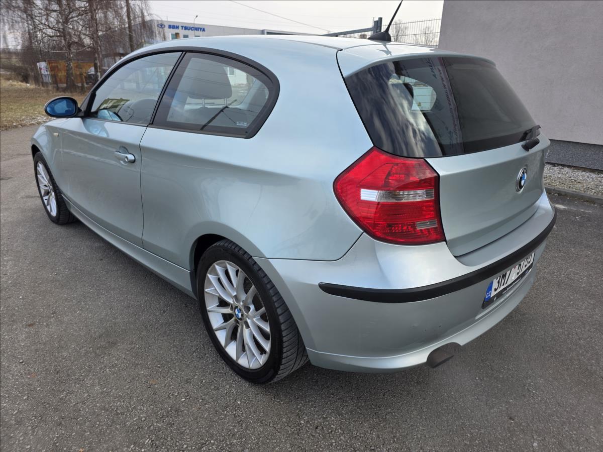 bmw-rada-1-2-0-105-kw-klima-abs-alu-2-0i-105-kw-klima-abs-alu - 3