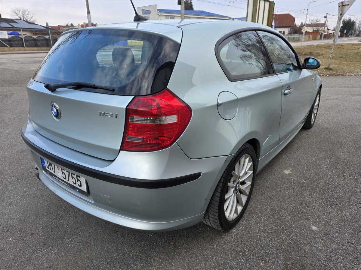 bmw-rada-1-2-0-105-kw-klima-abs-alu-2-0i-105-kw-klima-abs-alu - 5