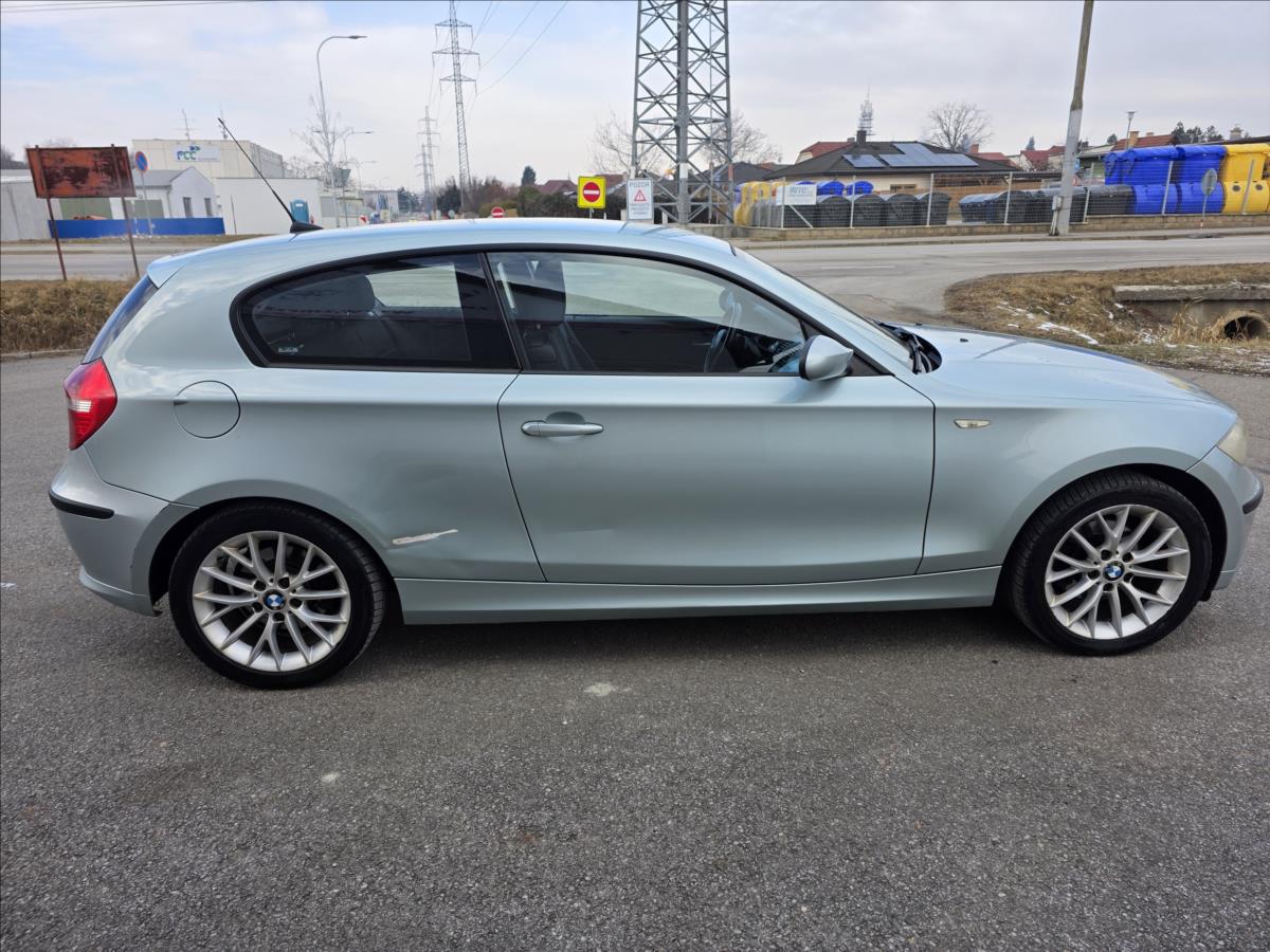 bmw-rada-1-2-0-105-kw-klima-abs-alu-2-0i-105-kw-klima-abs-alu - 6