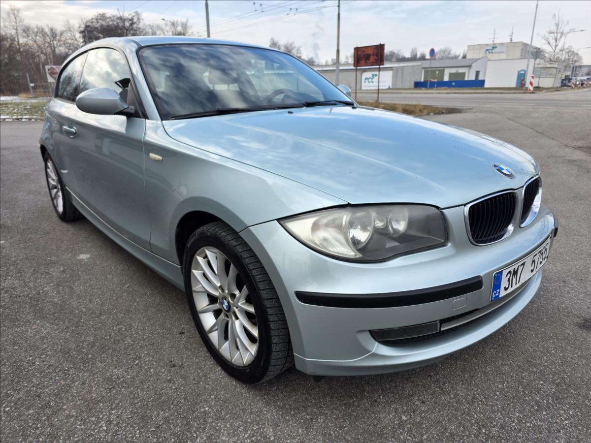 bmw-rada-1-2-0-105-kw-klima-abs-alu-2-0i-105-kw-klima-abs-alu - 7