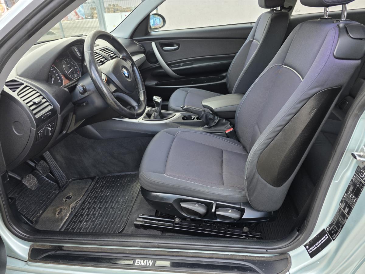 bmw-rada-1-2-0-105-kw-klima-abs-alu-2-0i-105-kw-klima-abs-alu - 8