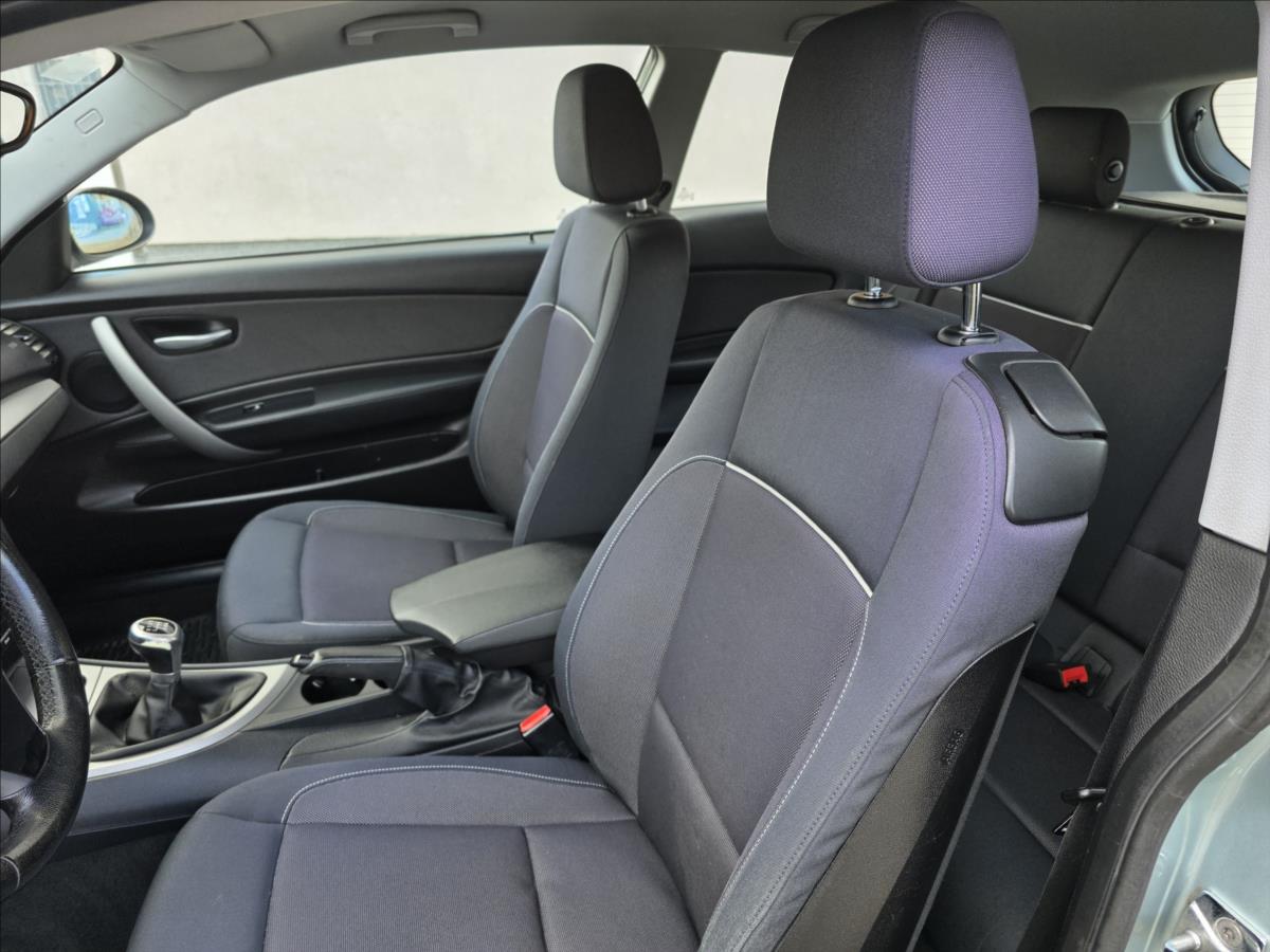 bmw-rada-1-2-0-105-kw-klima-abs-alu-2-0i-105-kw-klima-abs-alu - 9