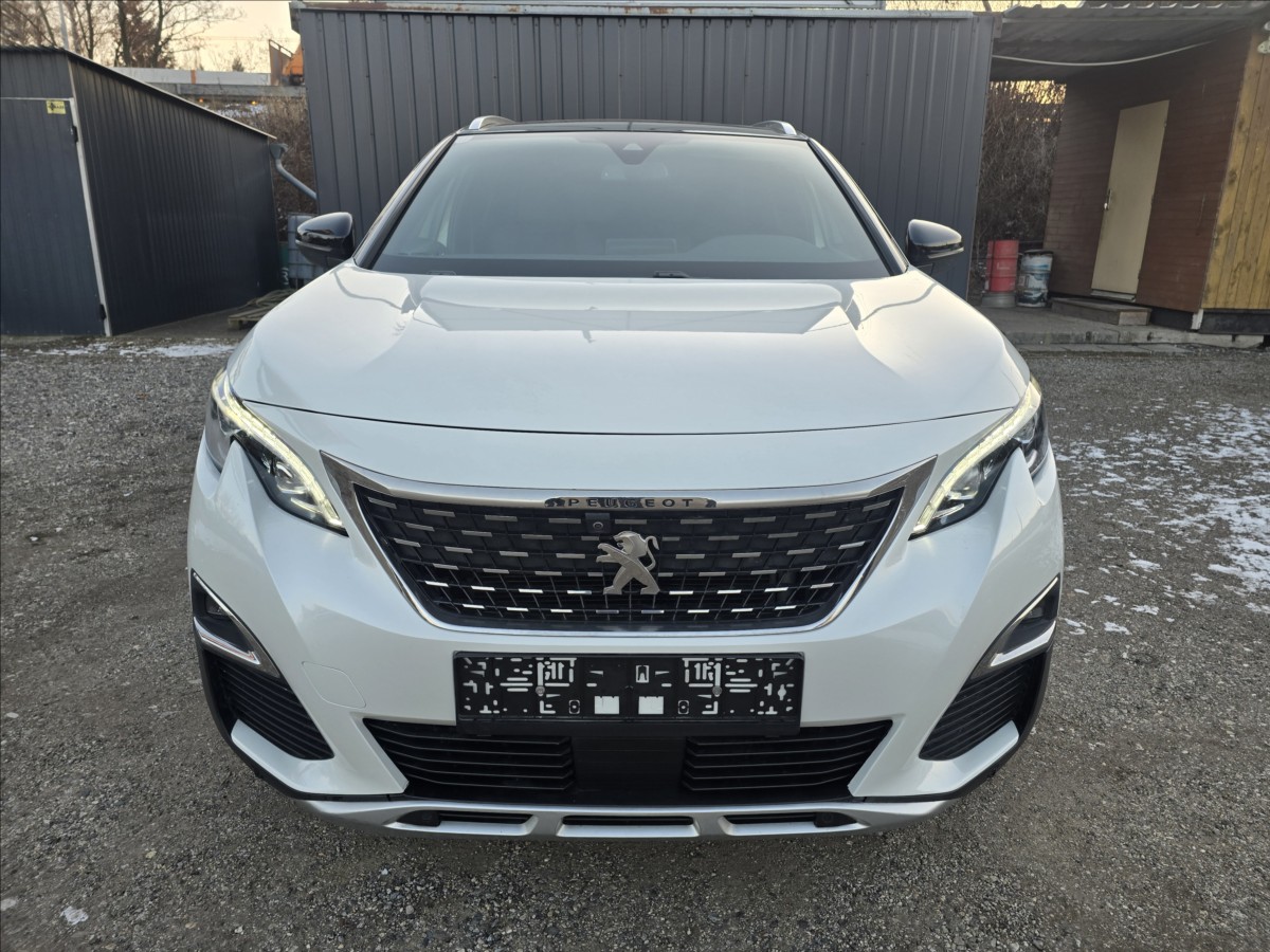 peugeot-5008-1-6-hdi-gt-line - 1