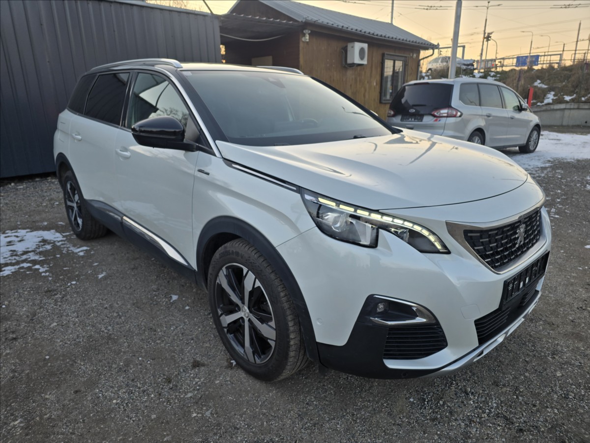 peugeot-5008-1-6-hdi-gt-line - 2