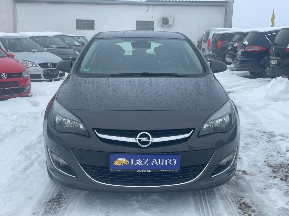 opel-astra-1-6-cdti - 1