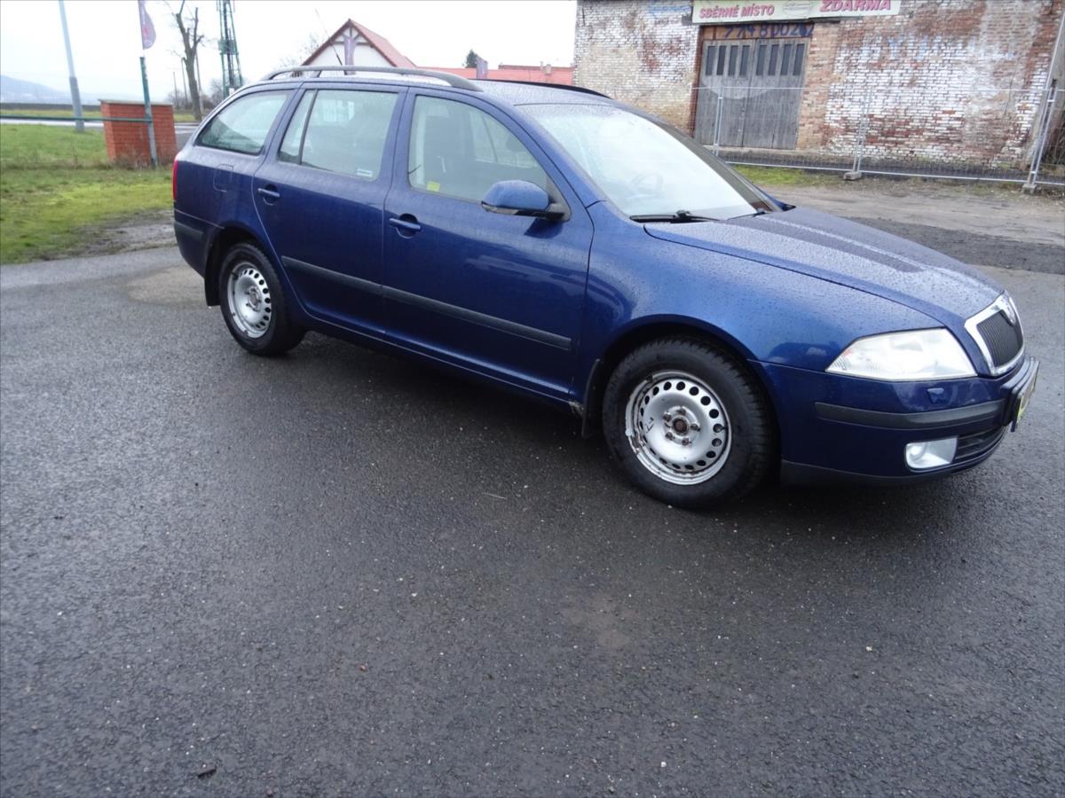 skoda-octavia-1-9-tdi-77-kw - 1