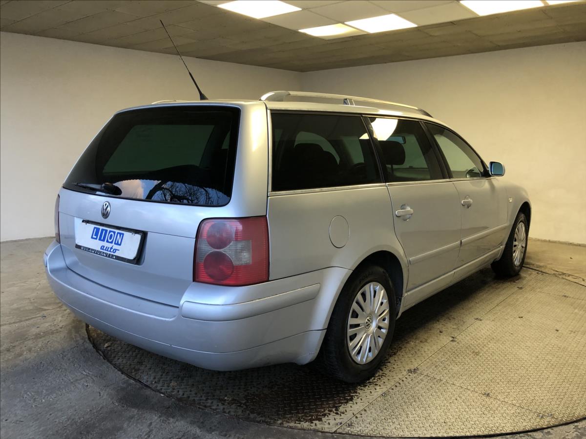 volkswagen-passat-1-9-tdi-trendline - 6