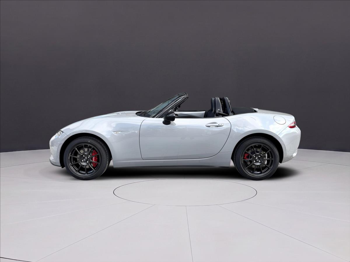 mazda-mx-5-1-5-132ps-6mt-rwd-homura - 1