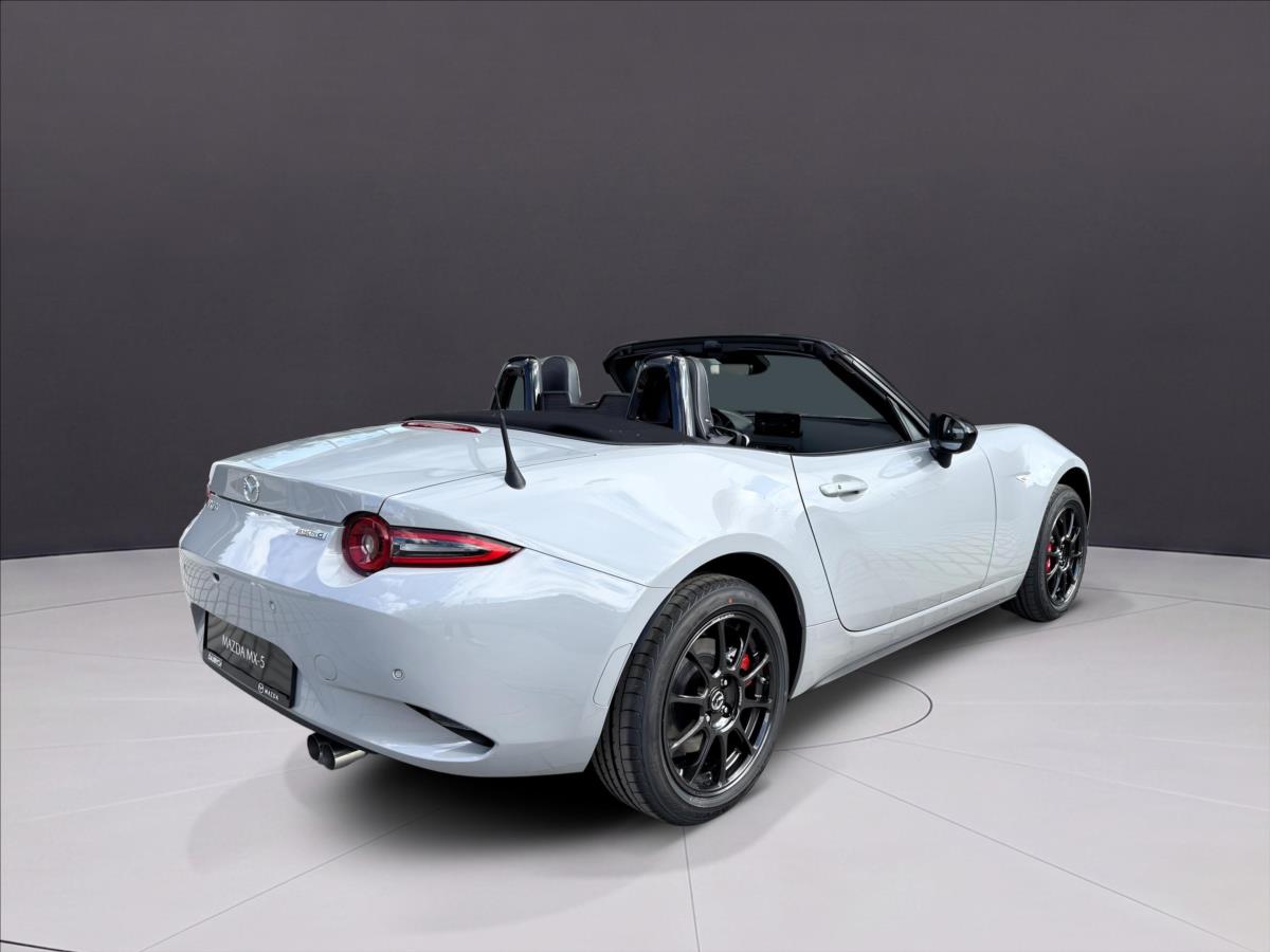 mazda-mx-5-1-5-132ps-6mt-rwd-homura - 2