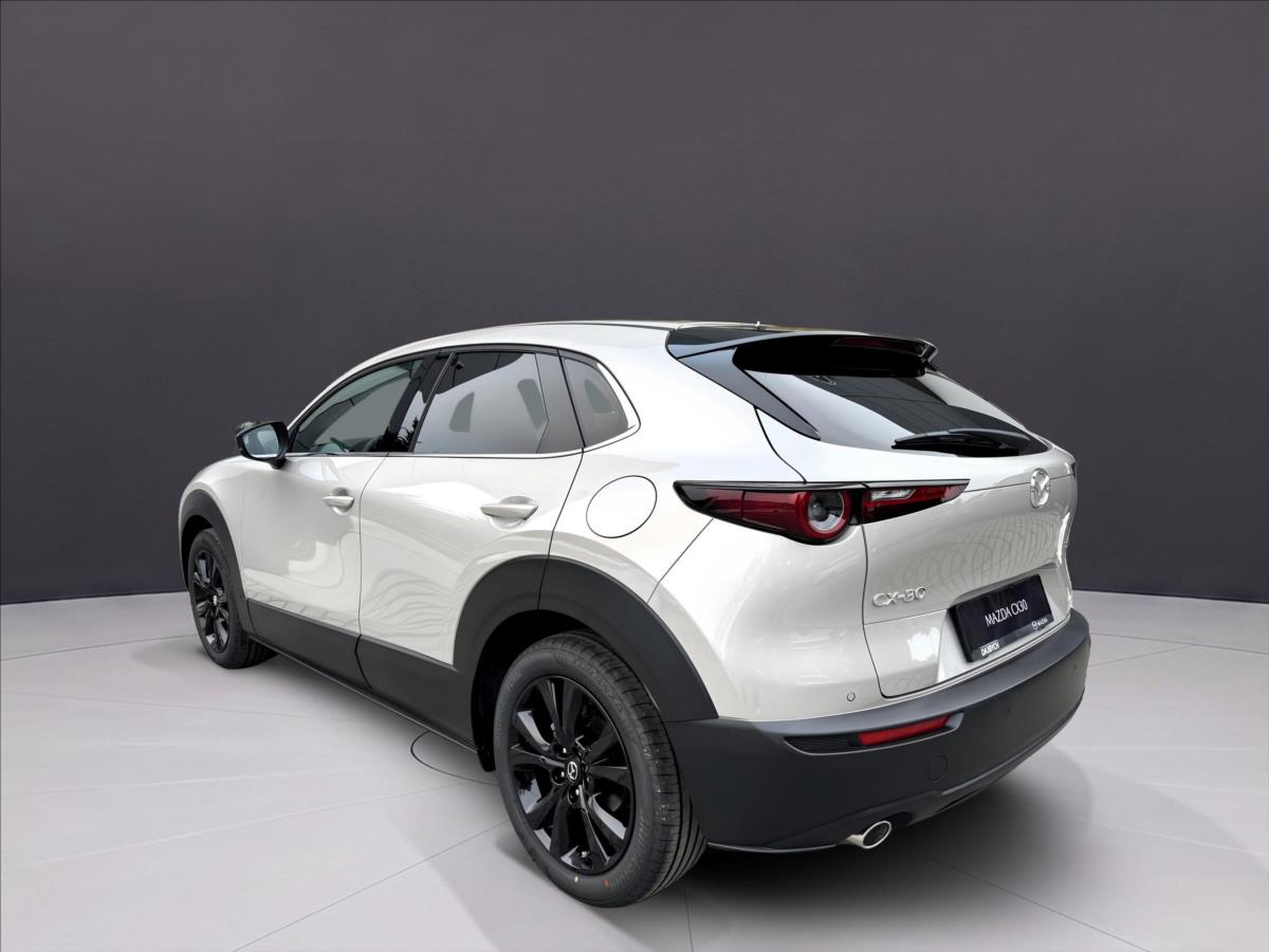 mazda-cx-30-2-5-g-140ps-6at-fwd-homura - 2