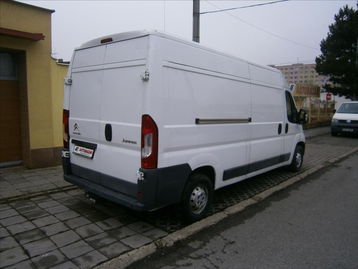 citroen-jumper-2-2-hdi-16v-l3h2-klima - 4