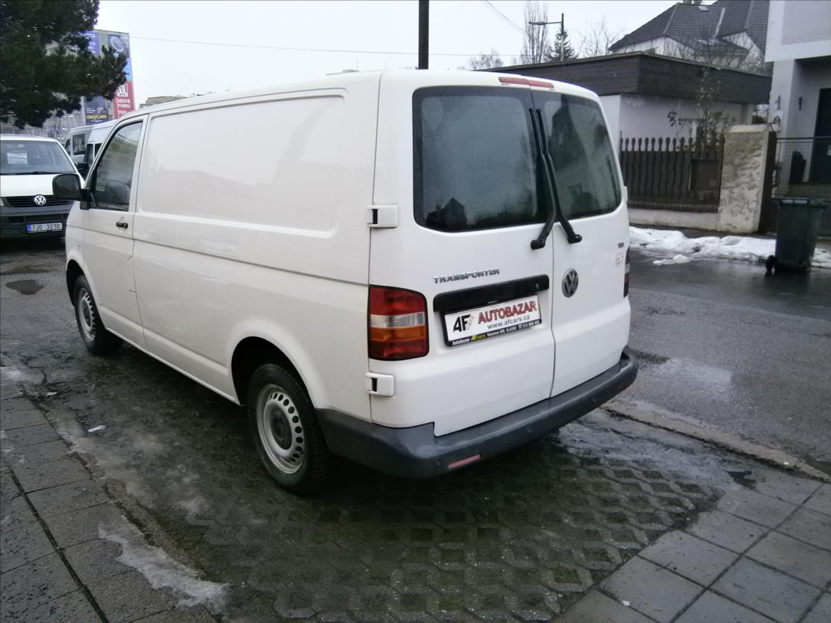 volkswagen-transporter-1-9-tdi - 3