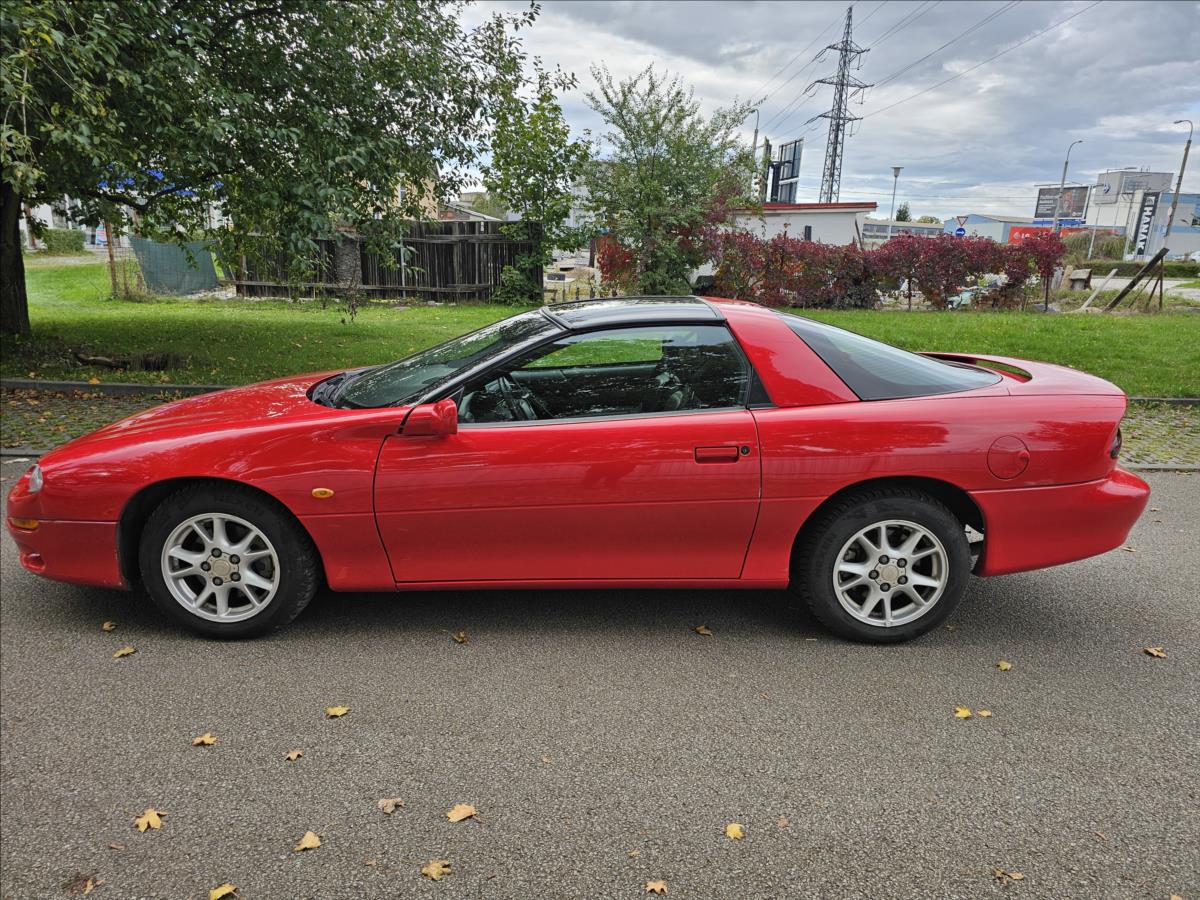 chevrolet-camaro-3-8-3-8-v6-142kw-targa-3-8-v6-142kw-targa - 2
