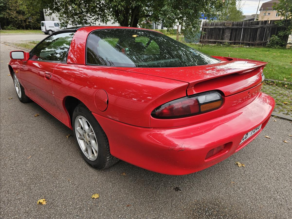 chevrolet-camaro-3-8-3-8-v6-142kw-targa-3-8-v6-142kw-targa - 3